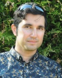 Alireza Bayat