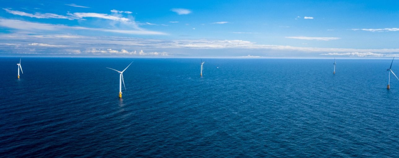 Hywind floating wind turbine | DNV GL - Maritime