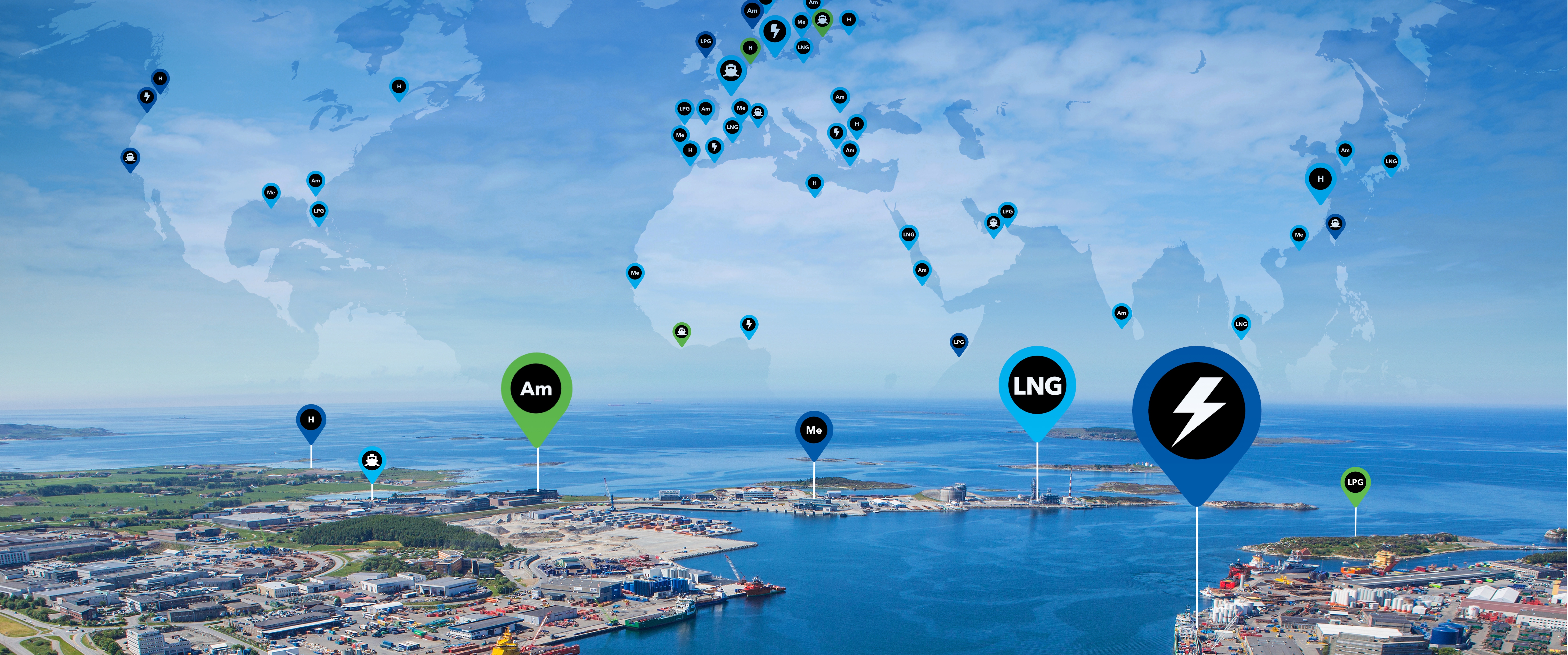 AFI - Alternative Fuel Insight by DNV GL